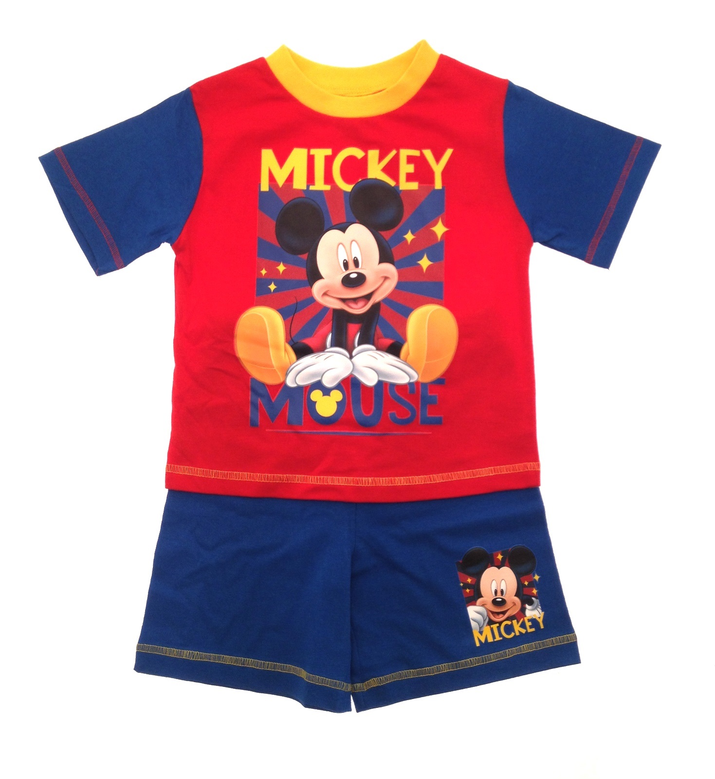 It's free shipping made easy Find great deals on Boys Kids Toddlers Sleepwear at Kohl's today! Sponsored Links Disney's Mickey Mouse Toddler Boy Top & Bottoms Pajama Set. sale. $ Regular $ Toddler Boy Blaze & The Monster Machines Tops & Bottoms Pajama Set. sale. $